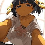 Ankha artwork