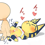 Ankha artwork